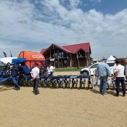 Золотая Нива 2024