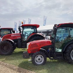 Золотая Нива 2024