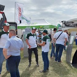 Золотая Нива 2024