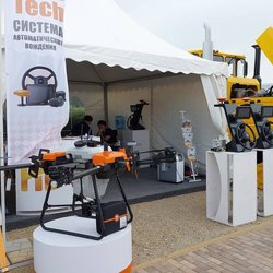 Золотая Нива 2024