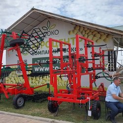 Золотая Нива 2024