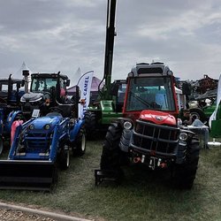 Золотая Нива 2024