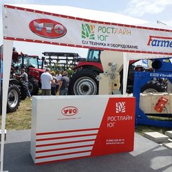 Золотая Нива 2024