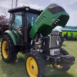 Золотая Нива 2024