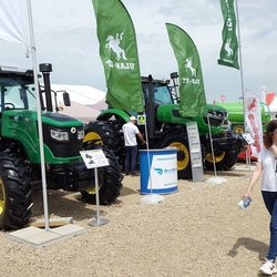 Золотая Нива 2024