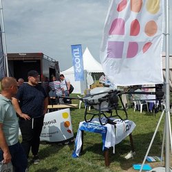 Золотая Нива 2024