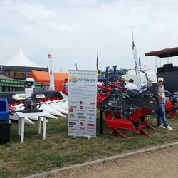 Золотая Нива 2024