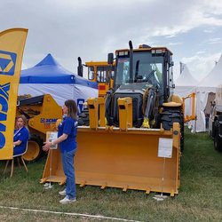 Золотая Нива 2024