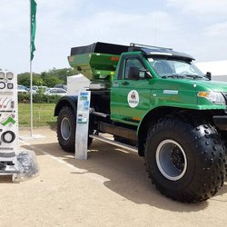 Золотая Нива 2024