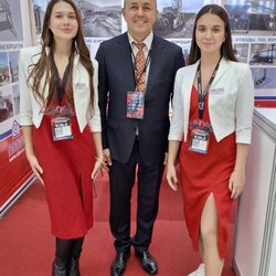 Фотоотчет с Международного Сельскохозяйственного Конгресса ASIAEXPO 2024