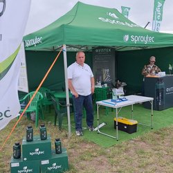 Золотая Нива 2024