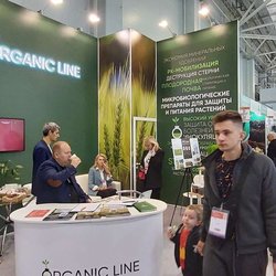 ЮГАГРО 2024: фотоотчет с выставки