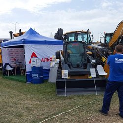 Золотая Нива 2024