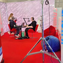 ЮГАГРО 2024: фотоотчет с выставки