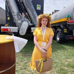 Золотая Нива 2024