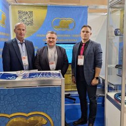 ЮГАГРО 2024: фотоотчет с выставки