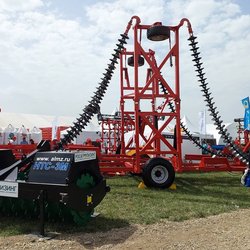 Золотая Нива 2024