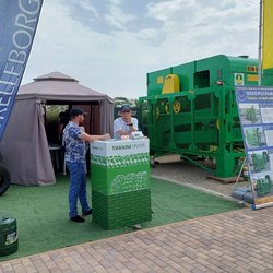 Золотая Нива 2024