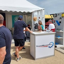 Золотая Нива 2024