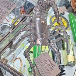 ЮГАГРО 2024: фотоотчет с выставки