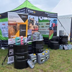 Золотая Нива 2024