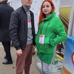 ЮГАГРО 2024: фотоотчет с выставки