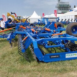 Золотая Нива 2024