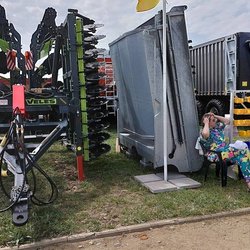 Золотая Нива 2024