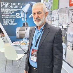 Фотоотчет с Международного Сельскохозяйственного Конгресса ASIAEXPO 2024