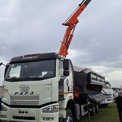 Золотая Нива 2024