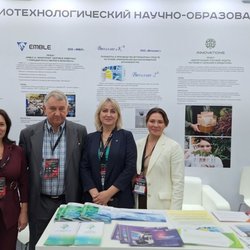 Фотоотчет с Международного Сельскохозяйственного Конгресса ASIAEXPO 2024