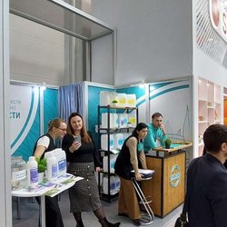 ЮГАГРО 2024: фотоотчет с выставки