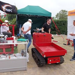 Золотая Нива 2024