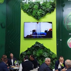 ЮГАГРО 2024: фотоотчет с выставки