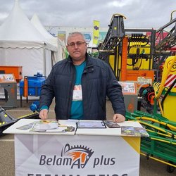 ЮГАГРО 2024: фотоотчет с выставки