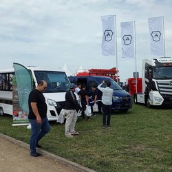 Золотая Нива 2024