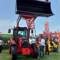 Золотая Нива 2024