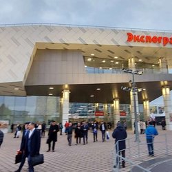 ЮГАГРО 2024: фотоотчет с выставки