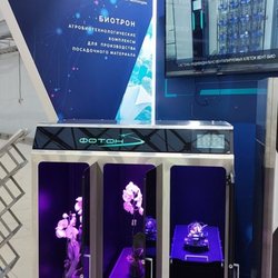 Фотоотчет с Международного Сельскохозяйственного Конгресса ASIAEXPO 2024