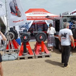 Золотая Нива 2024