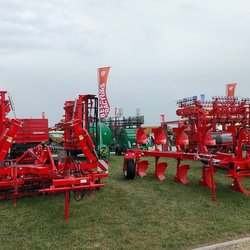 Золотая Нива 2024