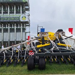 Золотая Нива 2024