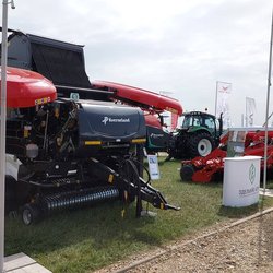 Золотая Нива 2024