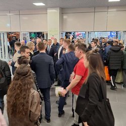 ЮГАГРО 2024: фотоотчет с выставки