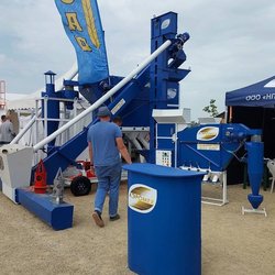 Золотая Нива 2024