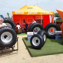 Золотая Нива 2024