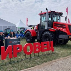 Золотая Нива 2024