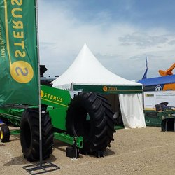 Золотая Нива 2024