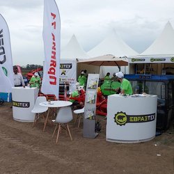 Золотая Нива 2024