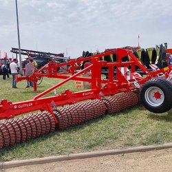 Золотая Нива 2024